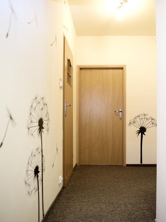 Flower Rooms 크라쿠프 외부 사진