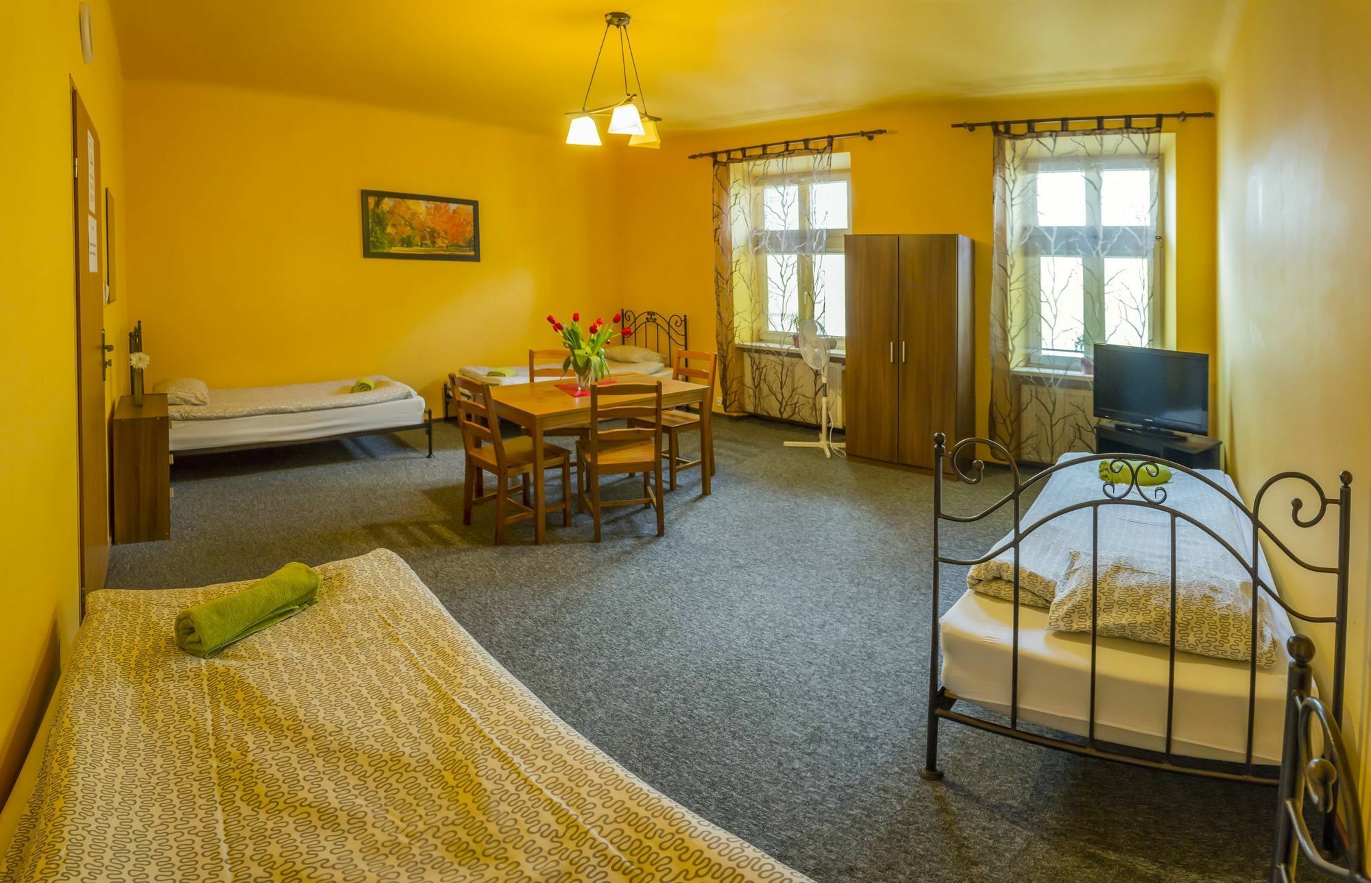 Flower Rooms 크라쿠프 외부 사진