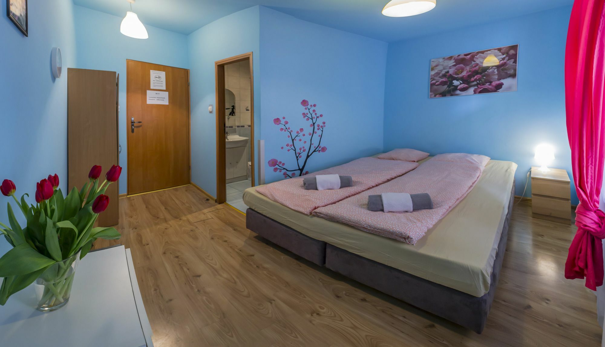 Flower Rooms 크라쿠프 외부 사진