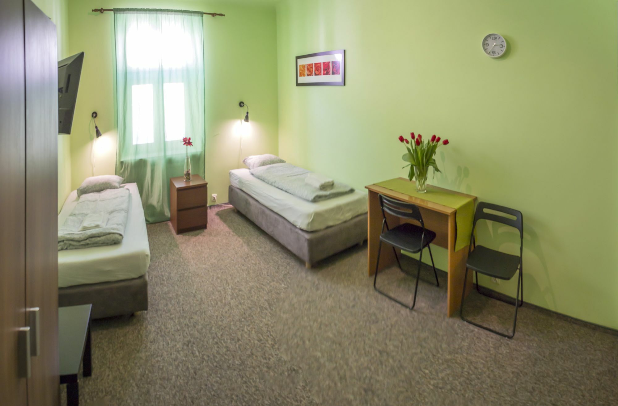 Flower Rooms 크라쿠프 외부 사진