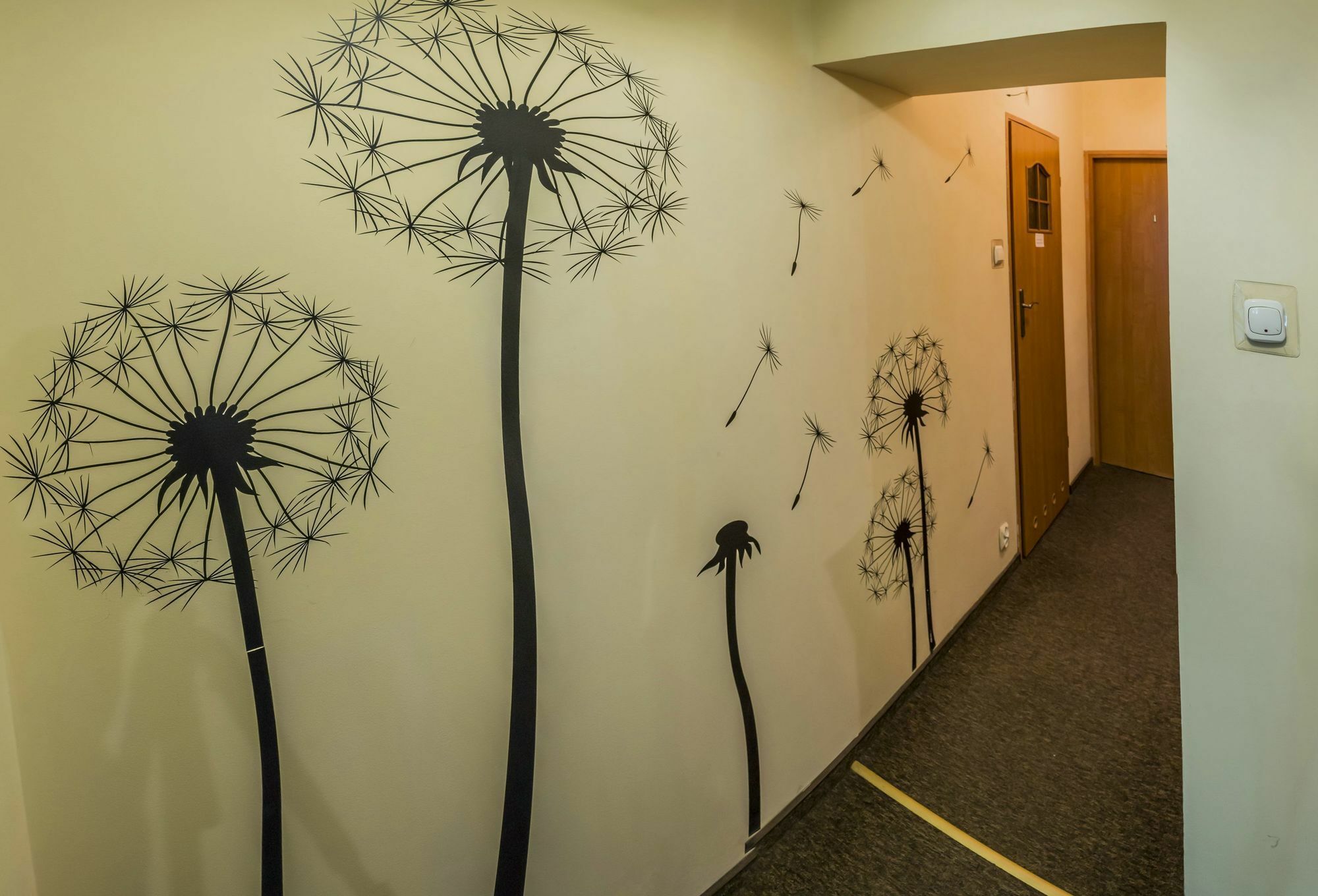 Flower Rooms 크라쿠프 외부 사진